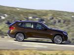 BMW X1 xDrive 2.8i 2009 года